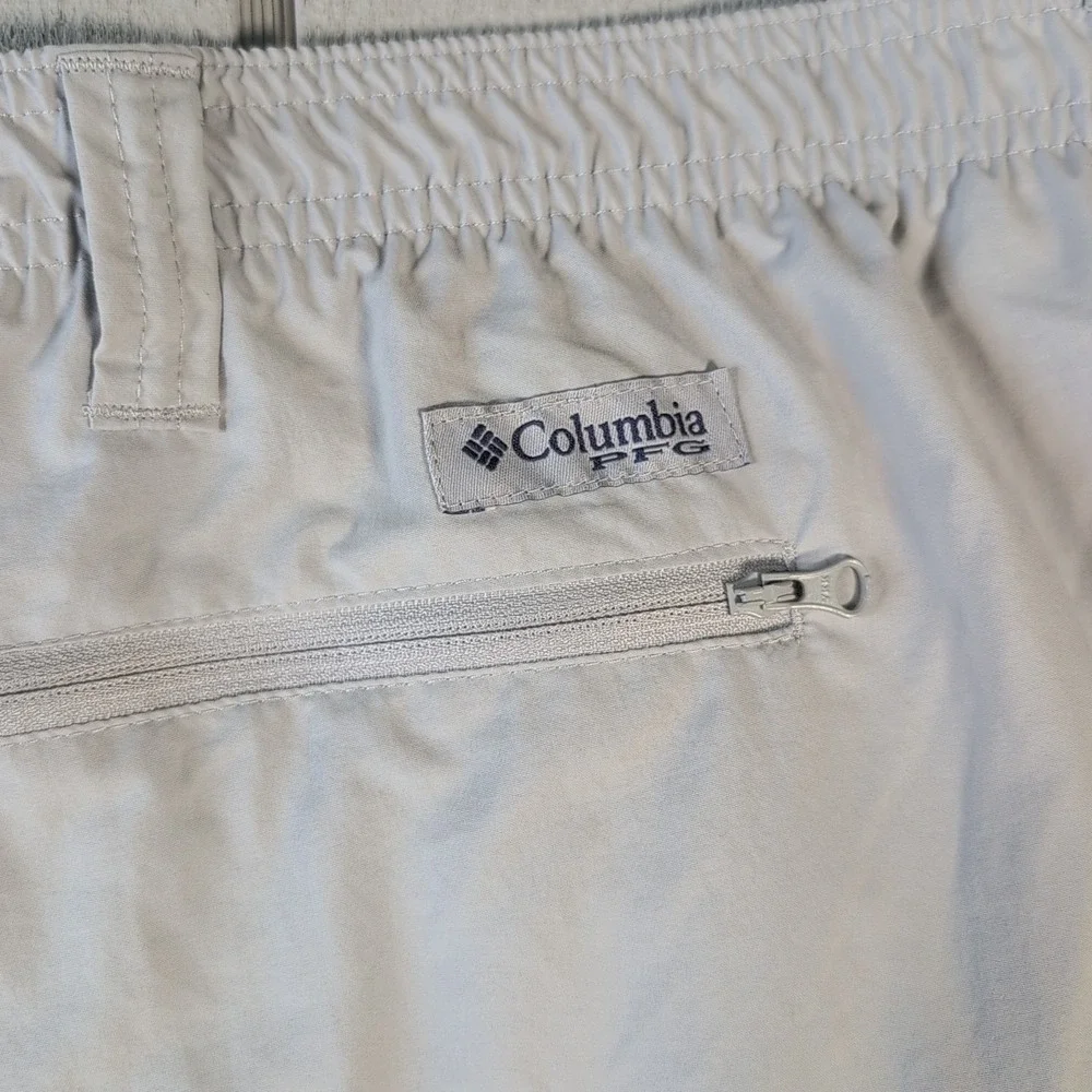 Columbia PFG Backcast III Shorts Men's 6XL 8